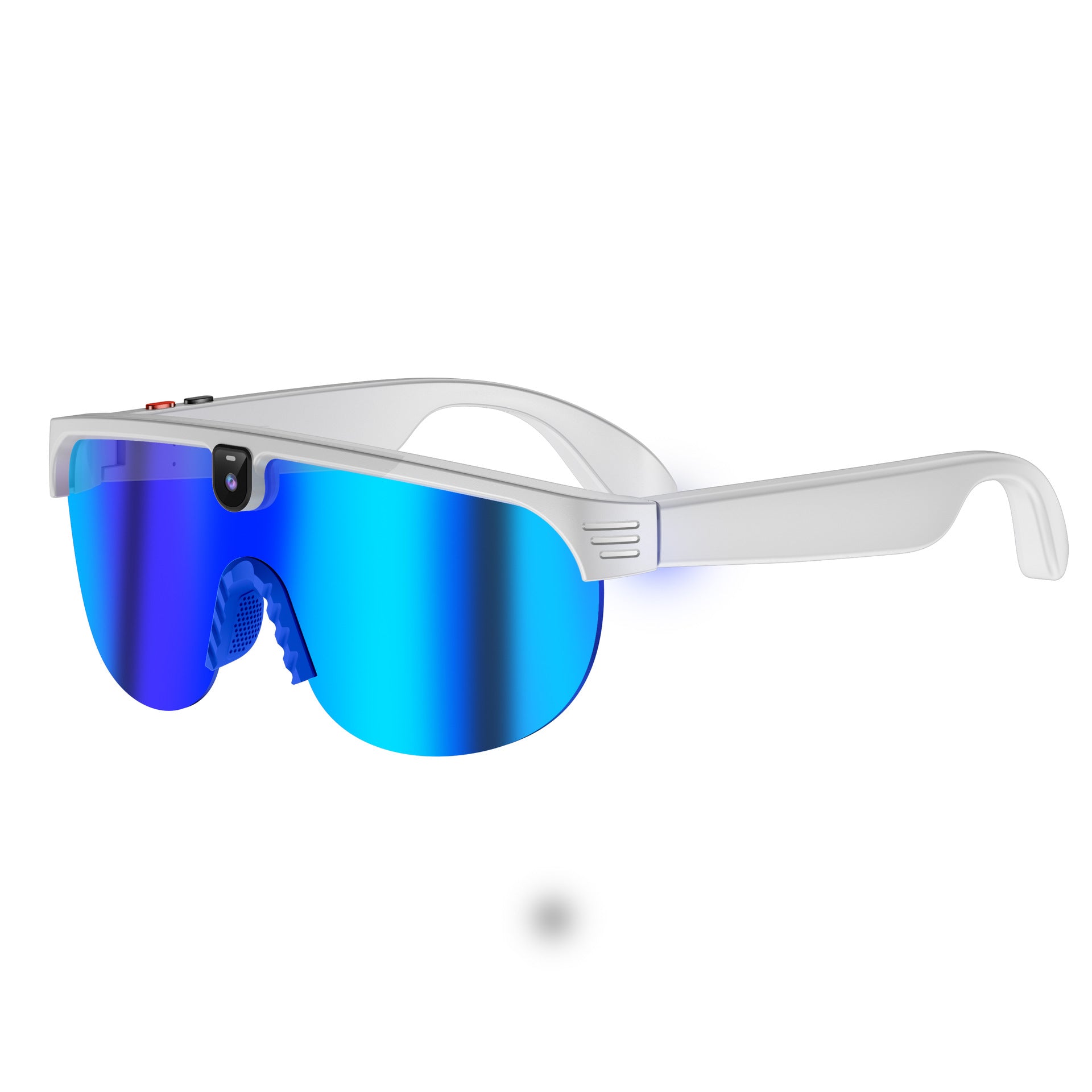 Smart Riding Video Glasses