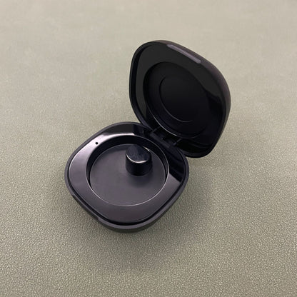 Smart ring charging warehouse