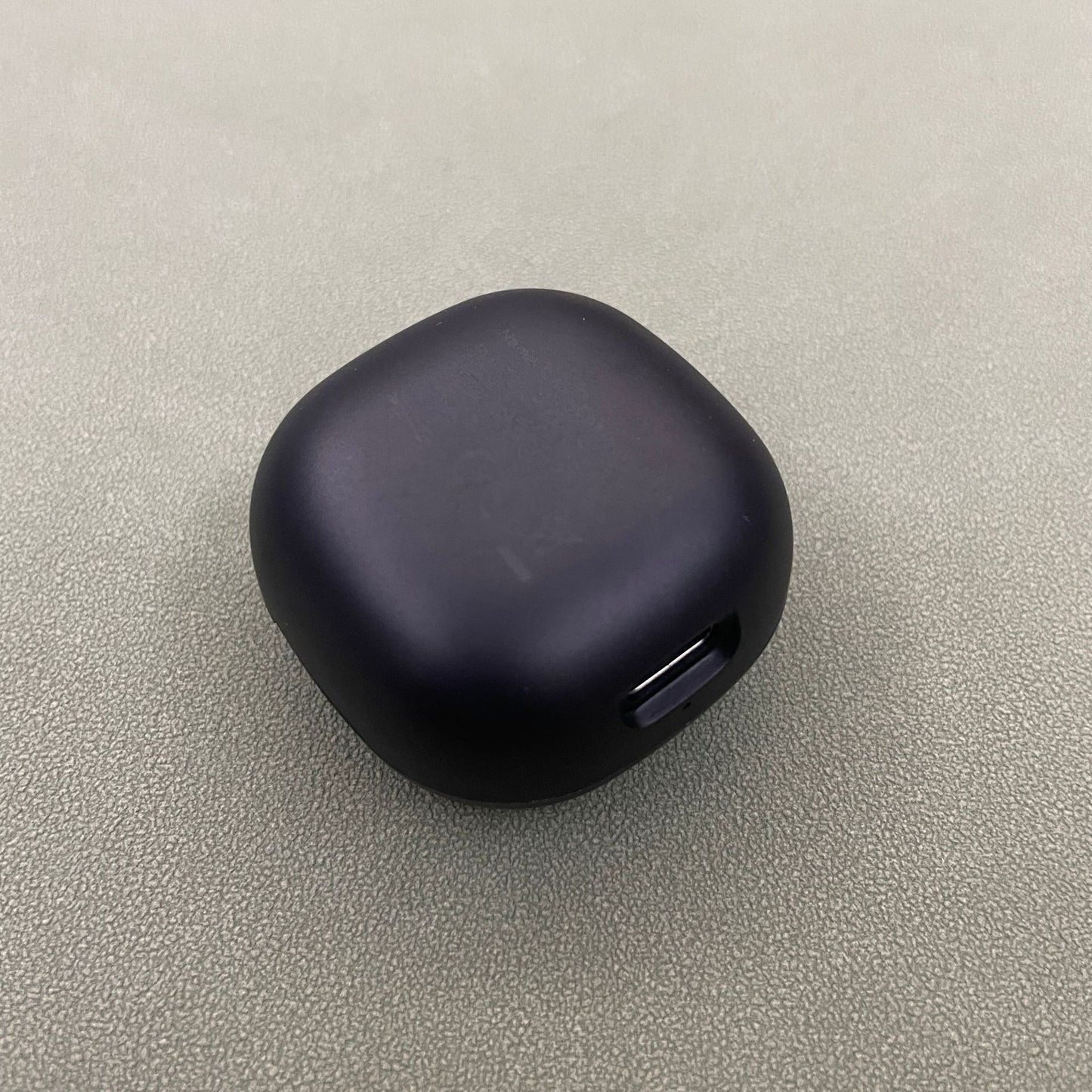 Smart ring charging warehouse