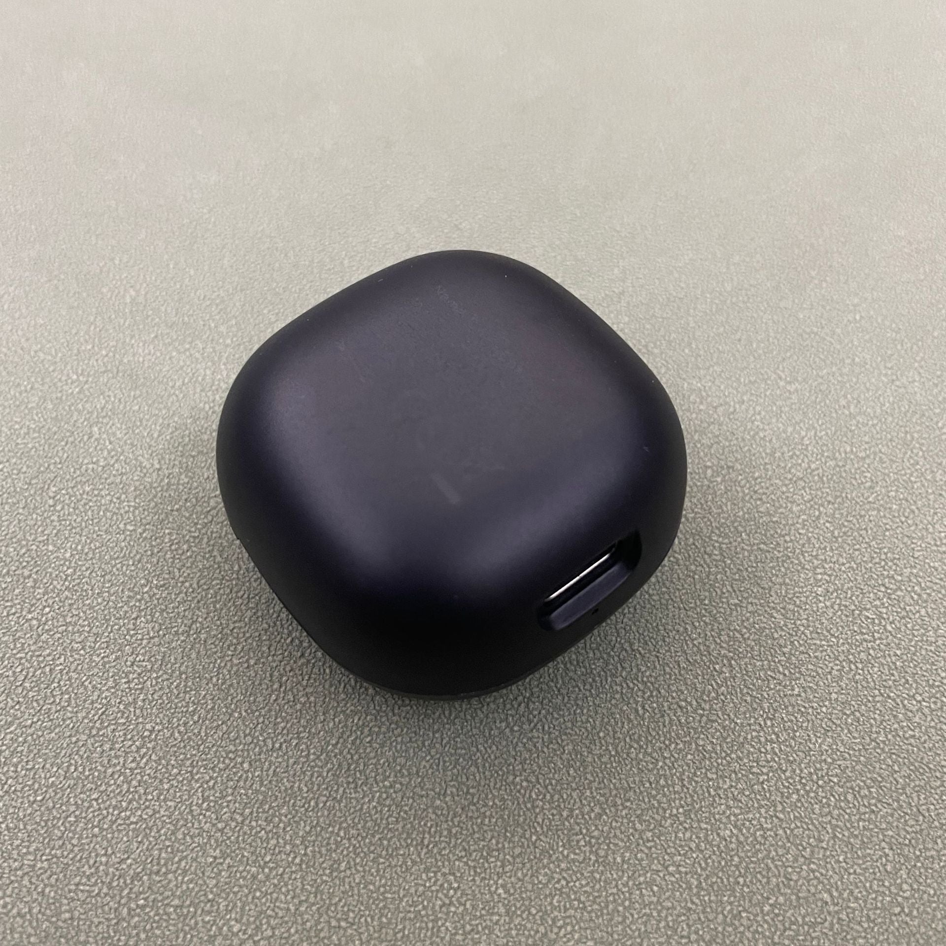 Smart ring charging warehouse