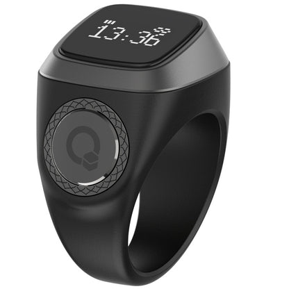 Smart Ring Counter with APP Control