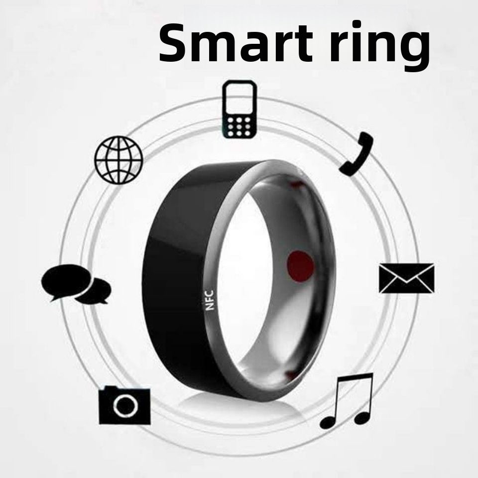 Smart Ring