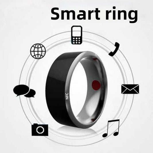 Smart Ring