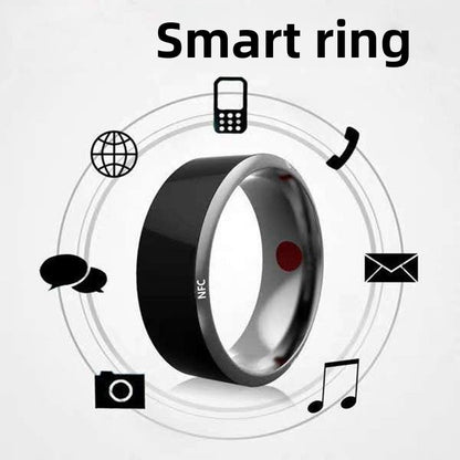 Smart Ring