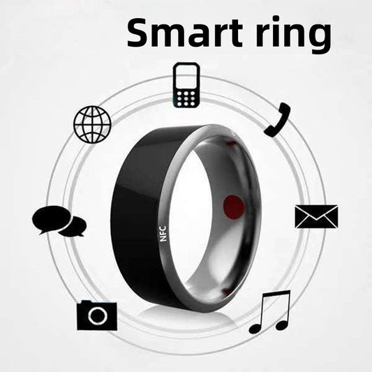 Smart Ring