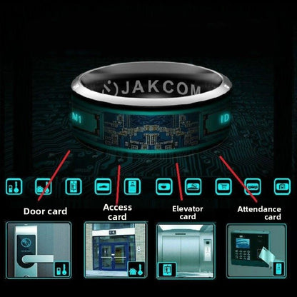 Smart Ring