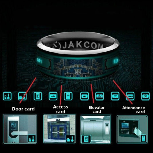 Smart Ring