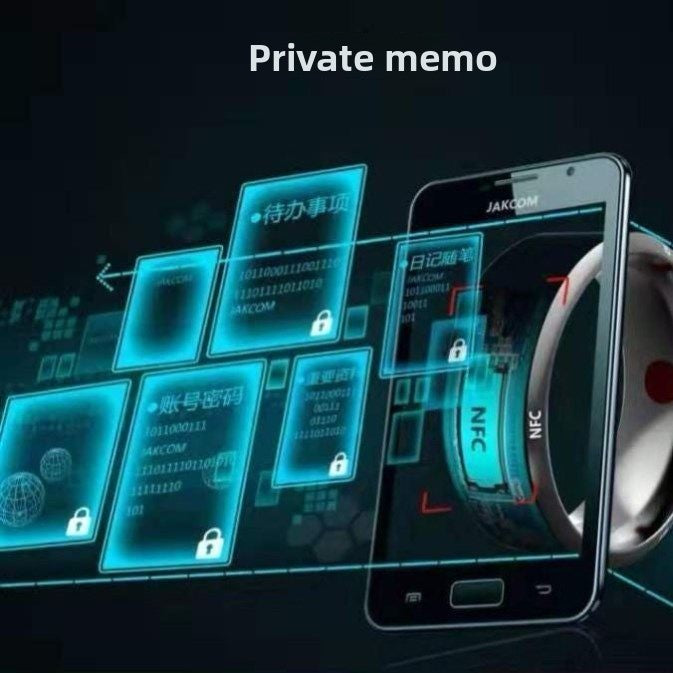 Smart Ring