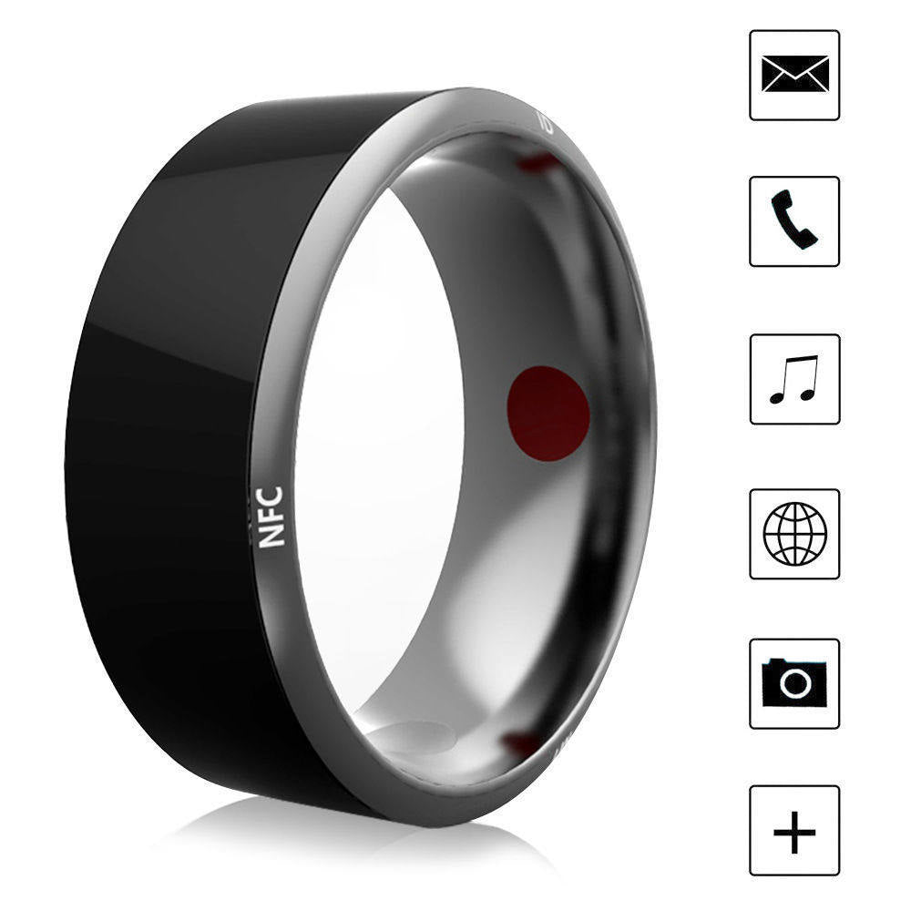 Smart Ring