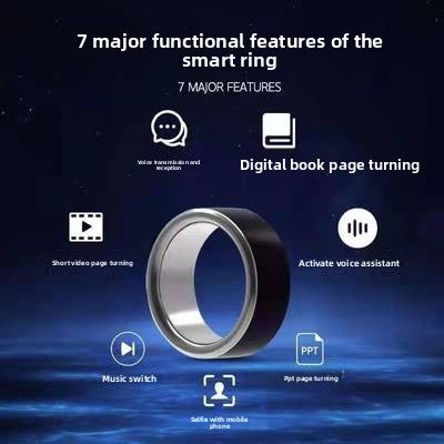 Smart Ring