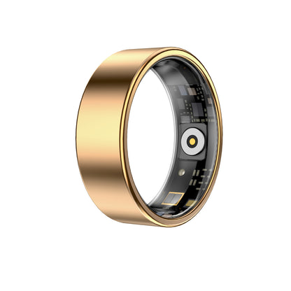 Smart Ring Health Monitor