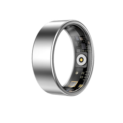 Smart Ring Health Monitor