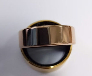 Smart Ring Health Monitor