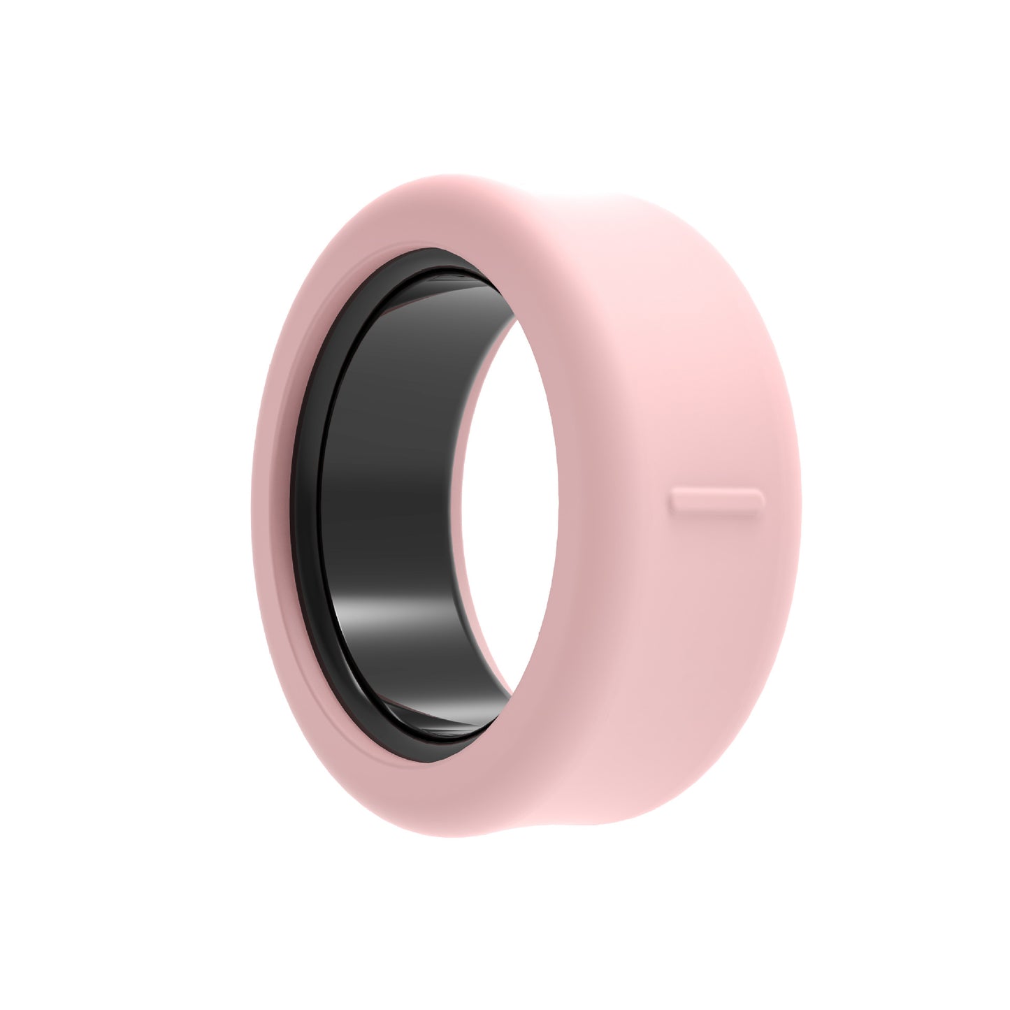 Smart Ring Protective Case, Universal Ouar5 Generation Silicone Ring Case