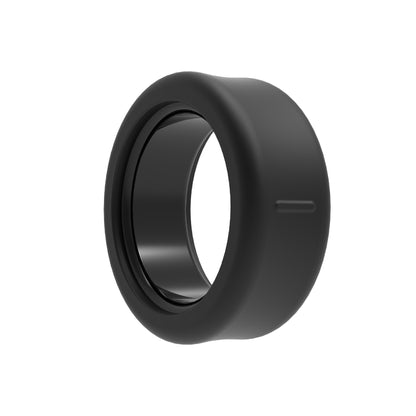 Smart Ring Protective Case, Universal Ouar5 Generation Silicone Ring Case
