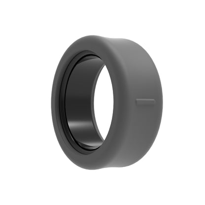 Smart Ring Protective Case, Universal Ouar5 Generation Silicone Ring Case