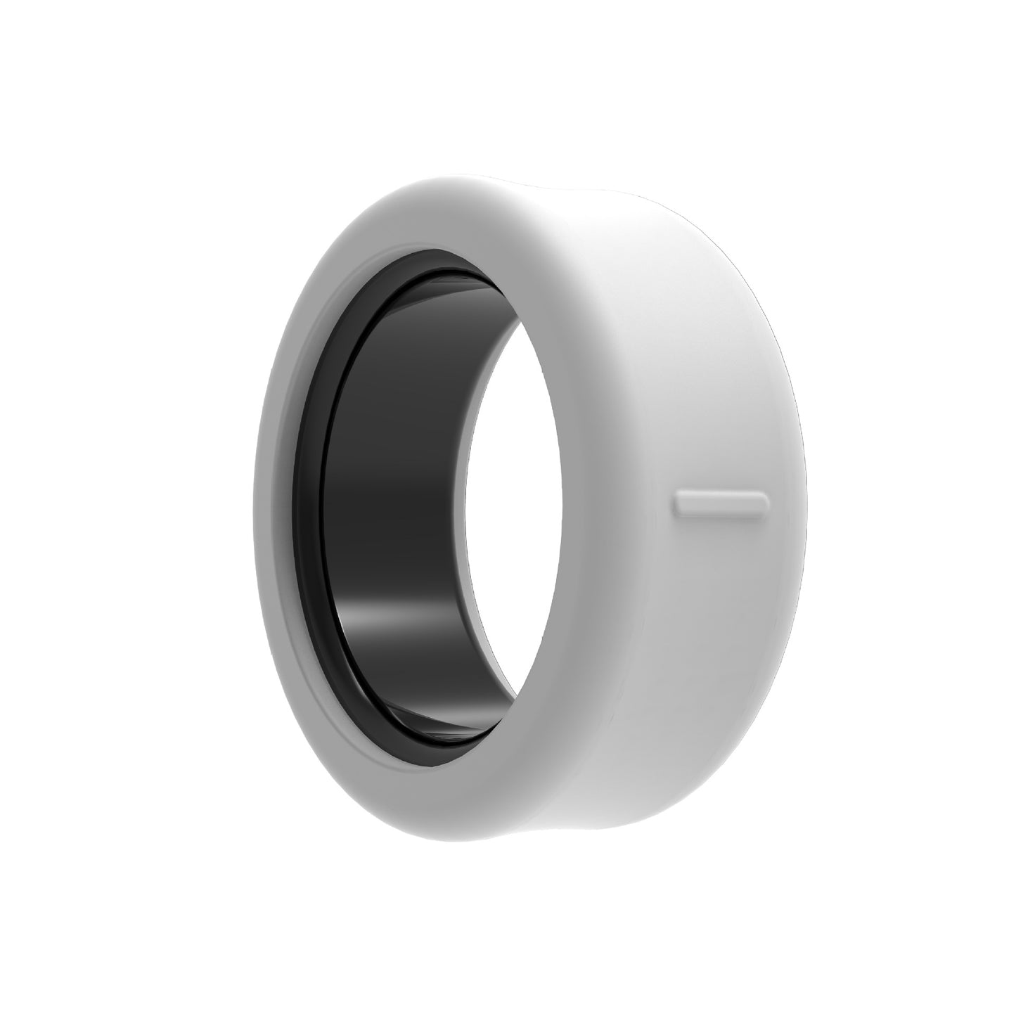 Smart Ring Protective Case, Universal Ouar5 Generation Silicone Ring Case