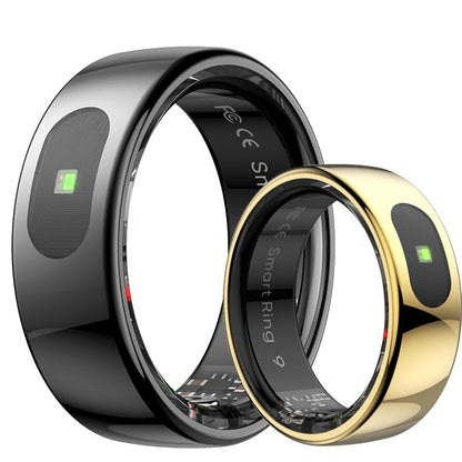 Smart Ring