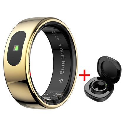 Smart Ring