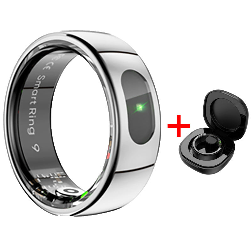 Smart Ring