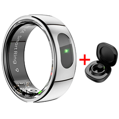Smart Ring