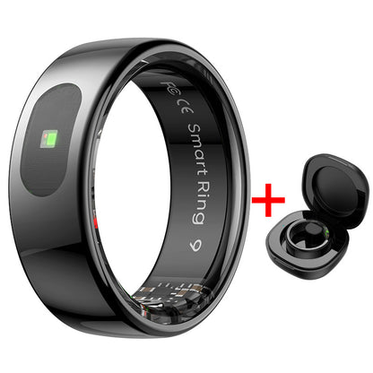 Smart Ring