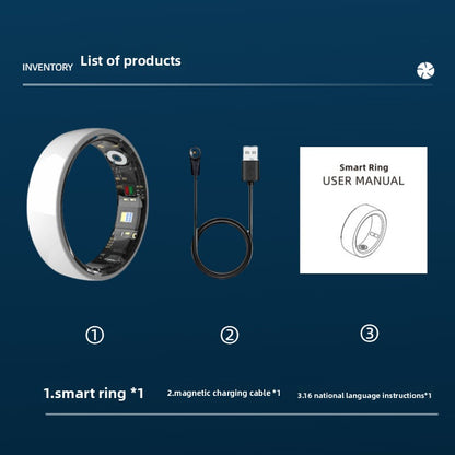 Smart Ring