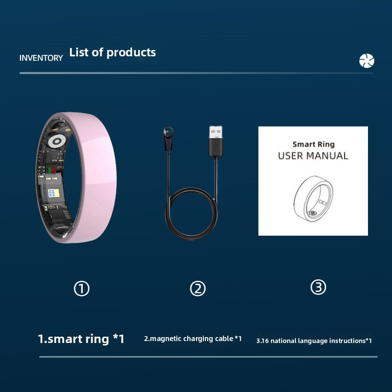 Smart Ring