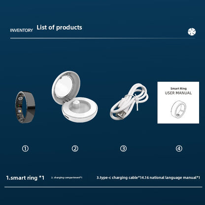 Smart Ring
