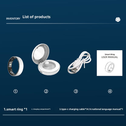 Smart Ring