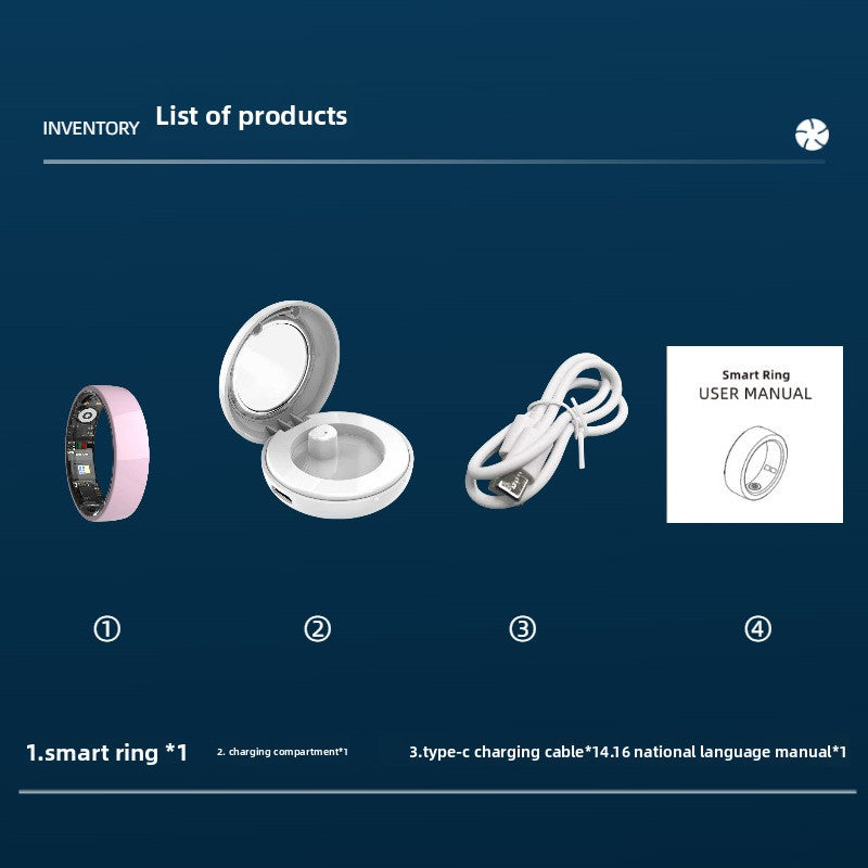 Smart Ring