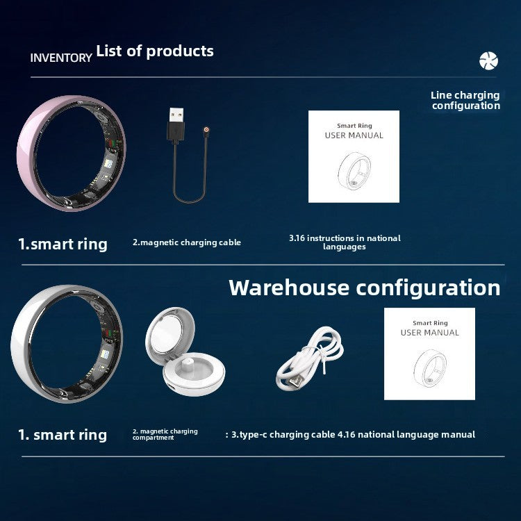 Smart Ring