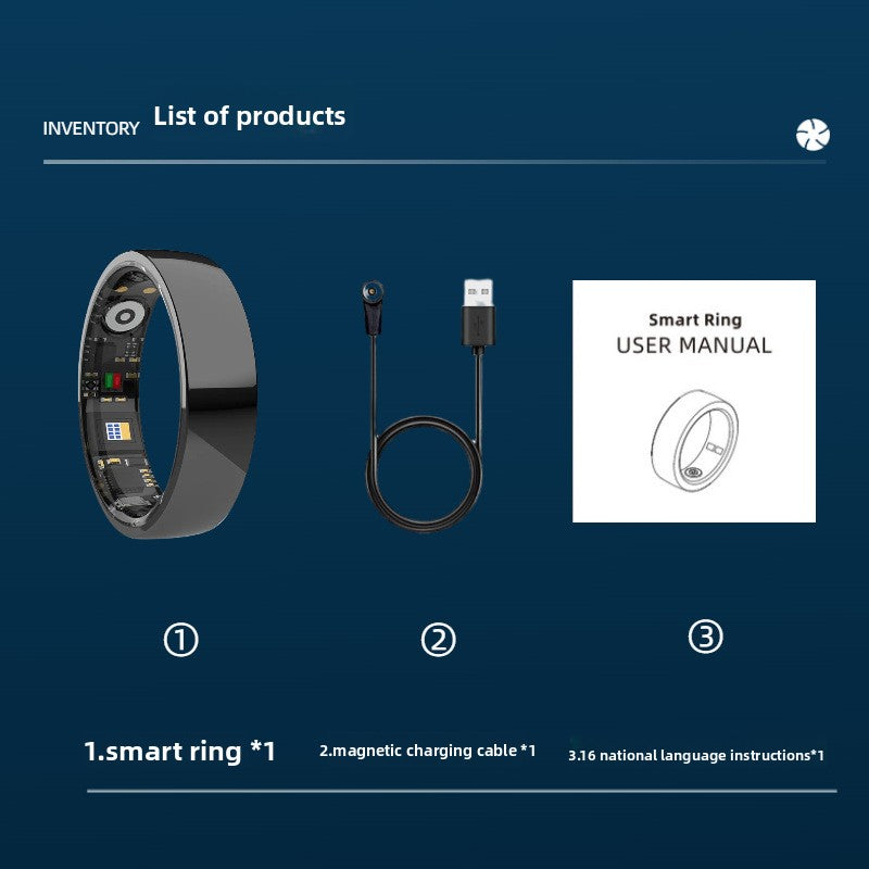 Smart Ring