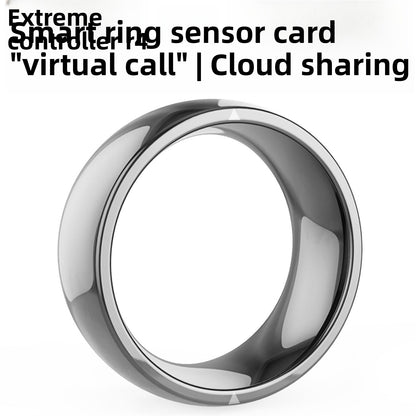 smart ring