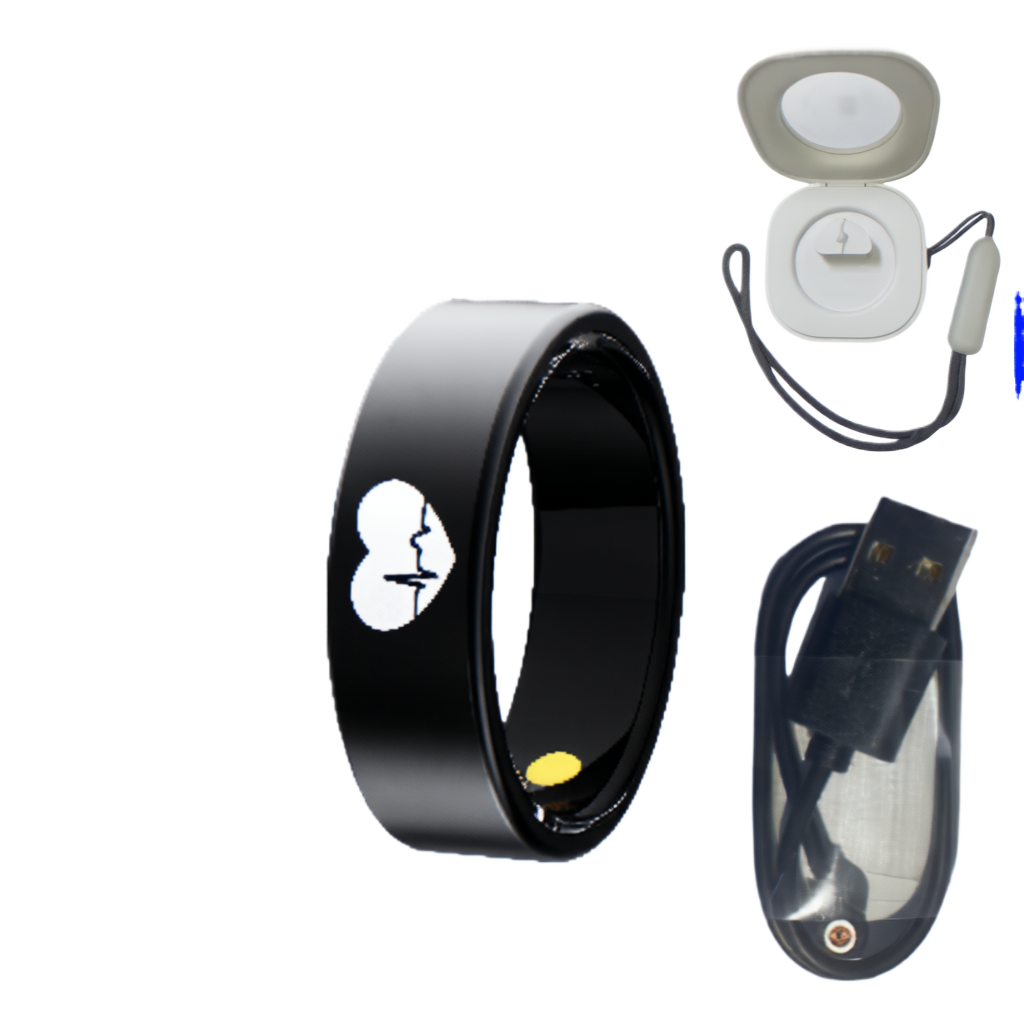Smart Ring