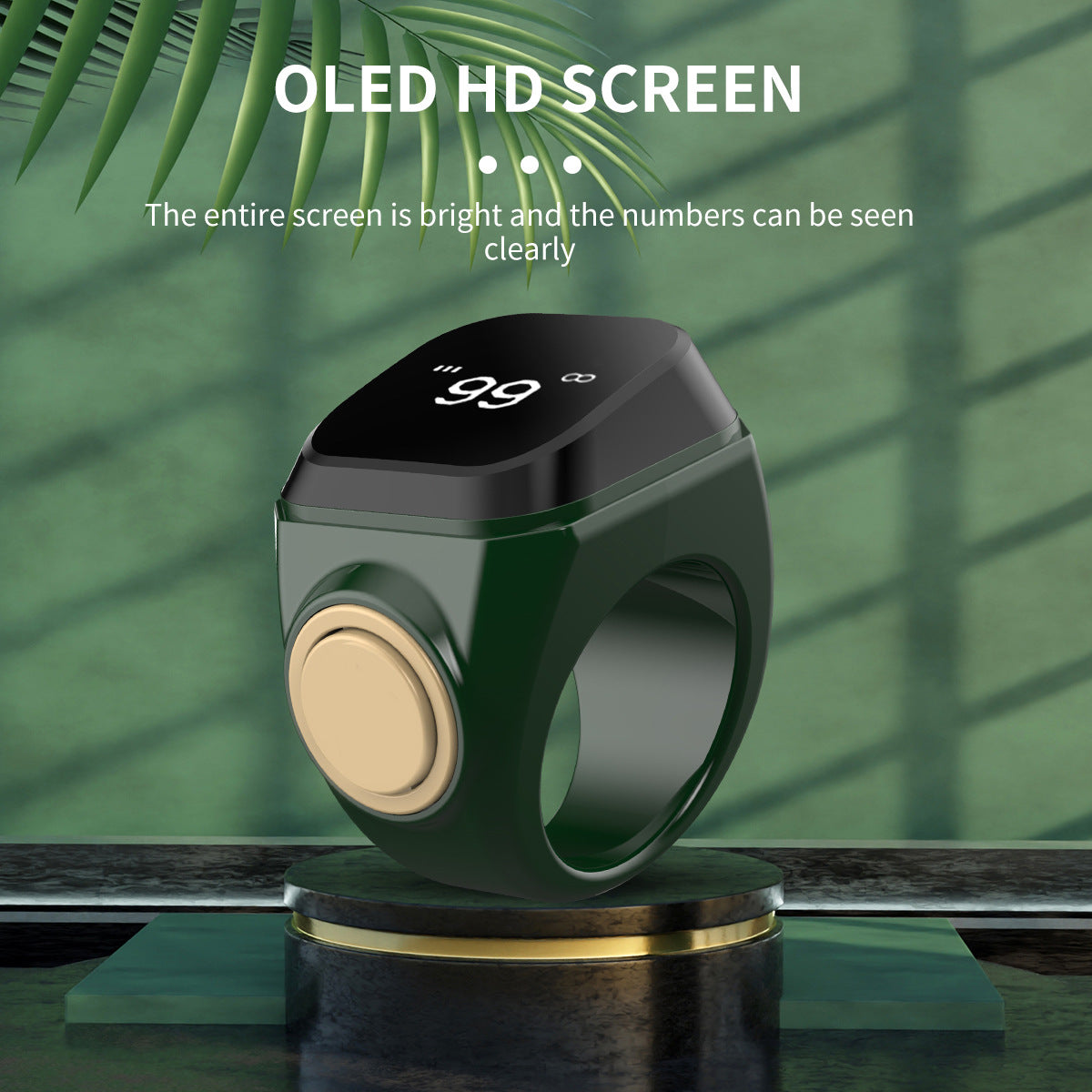 Smart Ring