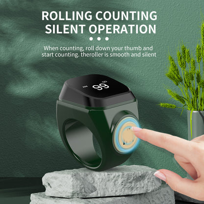 Smart Ring