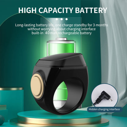 Smart Ring