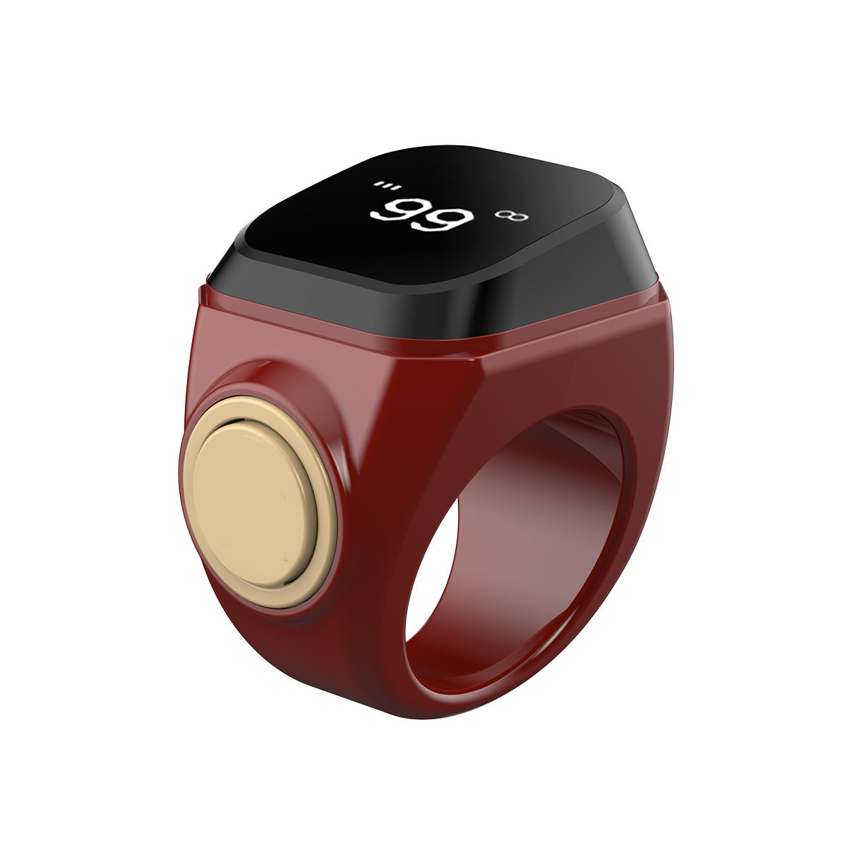 Smart Ring