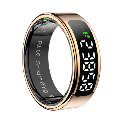 Smart Ring