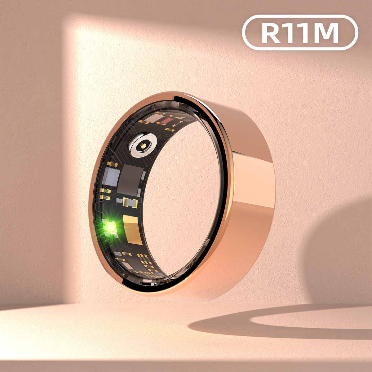 Smart Ring
