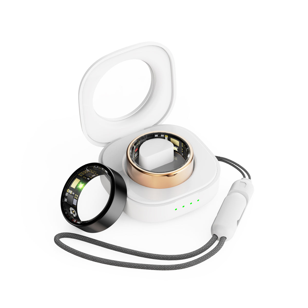Smart Ring