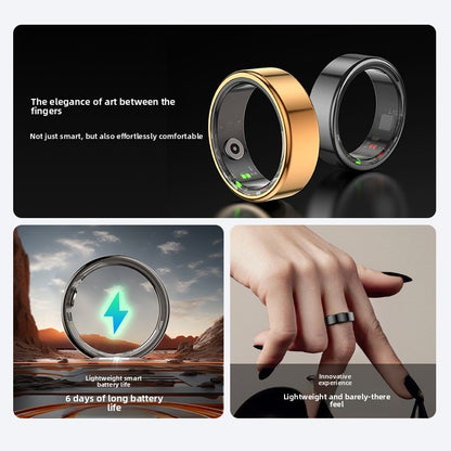 Smart Ring