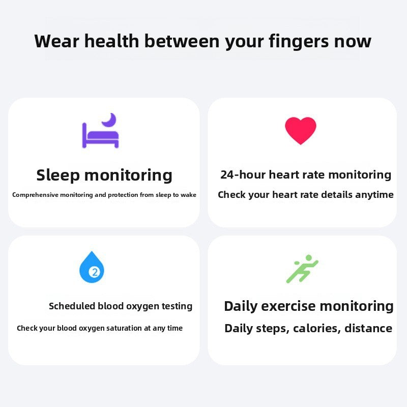 Smart Ring