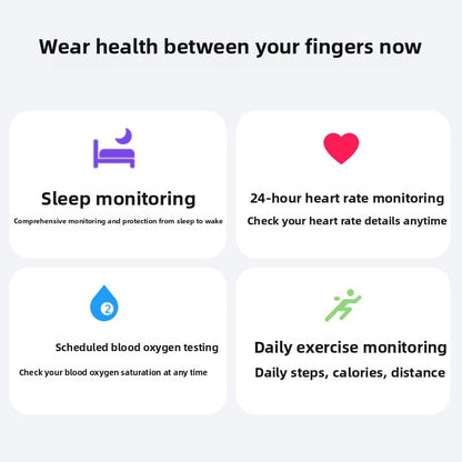 Smart Ring