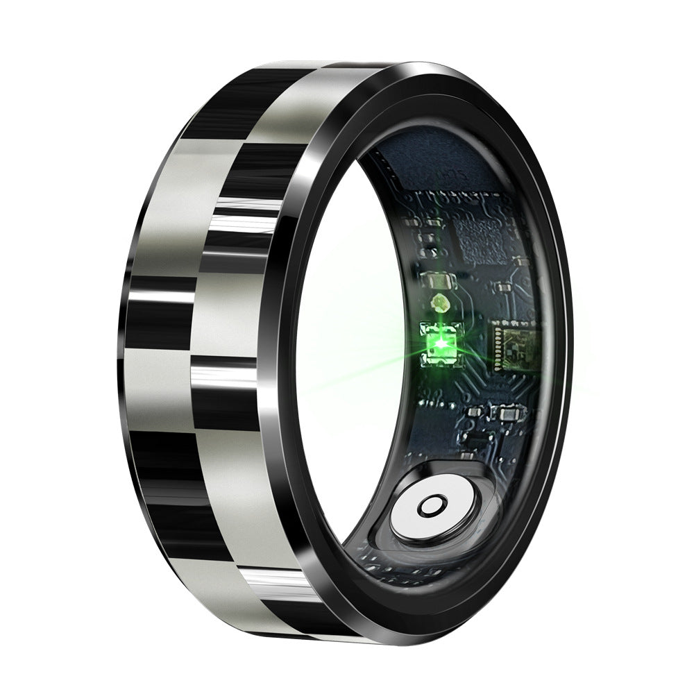 Smart ring