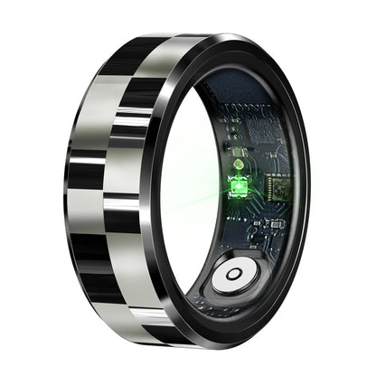 Smart ring