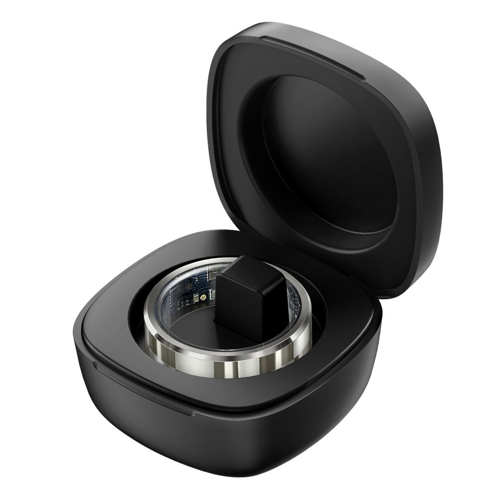 Smart ring
