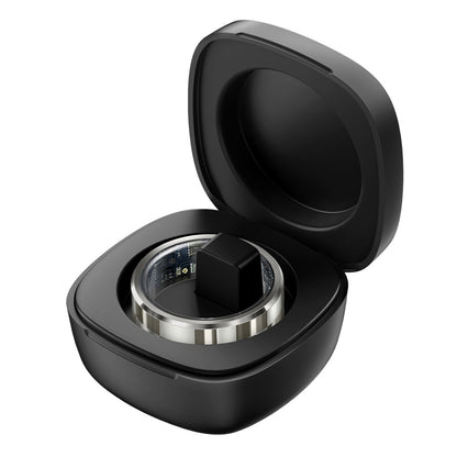 Smart ring