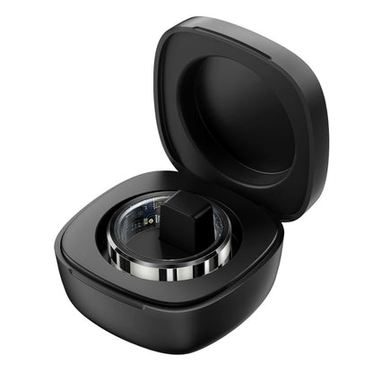 Smart ring